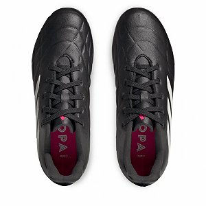 Бутси Adidas Copa Pure.3 FG JR 39 synthetic.ua - Фото 1