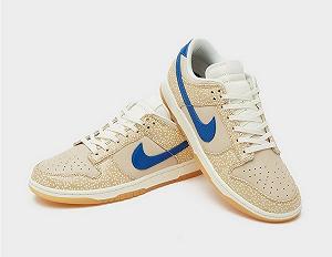 Кроссовки Nike Dunk Low Montreal Bagel Sesame 38 synthetic.ua - Фото 1