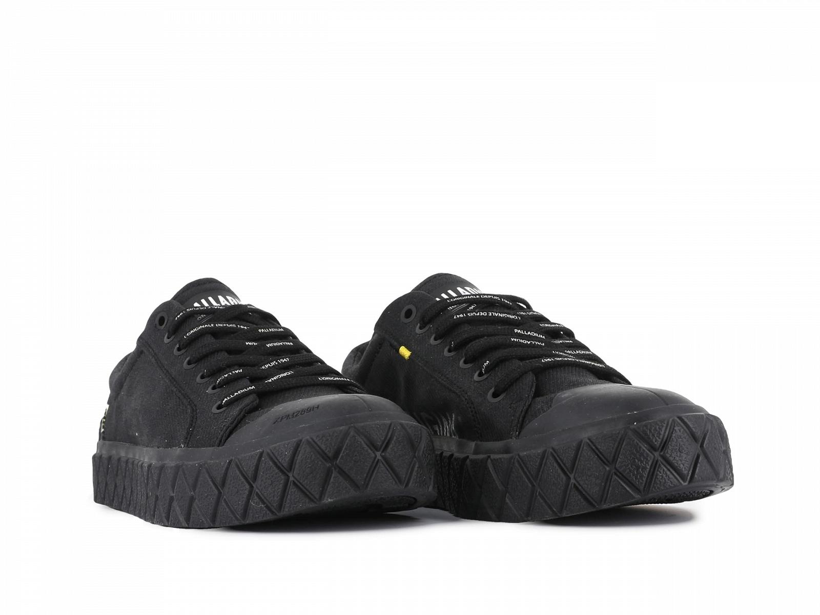 Ботинки Унісекс Palladium Palla Ace Ankle, фото №4