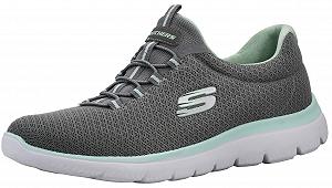 Кросівки Skechers Summits жіночі - Фото 1