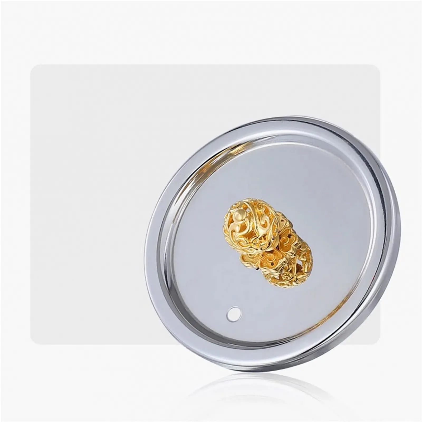 Чайник Нержавіюча Сталь Плоска Основа Побутовий, фото №4 Чайник Нержавіюча Сталь Плоска Основа Побутовий, фото №4