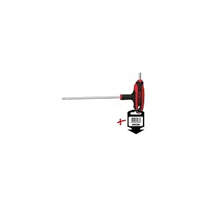 Викрутка KS TOOLS 151.8134-E - Фото 1