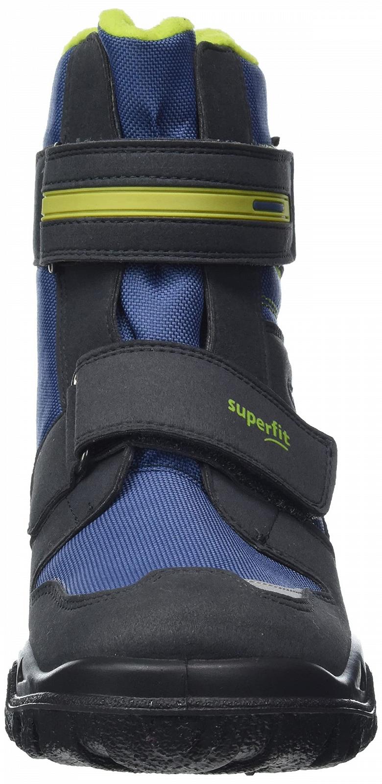 Ботинки Superfit Husky утепленные Gore-tex, фото №2