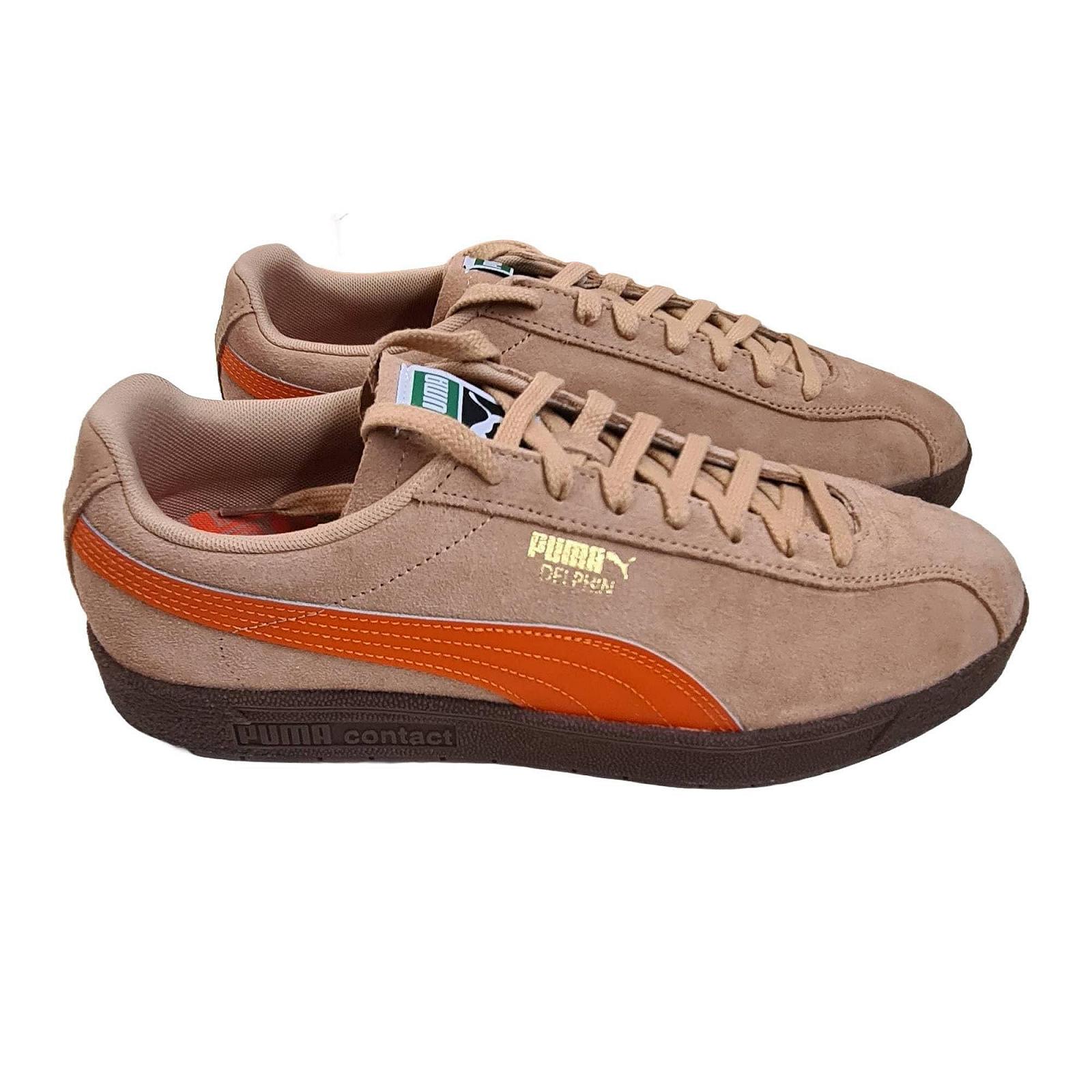 Мужские Кроссовки PUMA Dolphin, фото №4