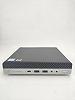 Мини ПК HP EliteDesk 800 G4 / Intel Core i5-8500T / RAM 8GB / SSD 128GB / HDMI / LAN / Windows 11 / Black Уценка Мини ПК HP EliteDesk 800 G4 / Intel Core i5-8500T / RAM 8GB / SSD 128GB / HDMI / LAN / Windows 11 / Black Уценка