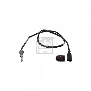 Датчик температури відпрацьованих газів FEBI BILSTEIN 48845 для AUDI SEAT SKODA VW synthetic.ua - Фото 1