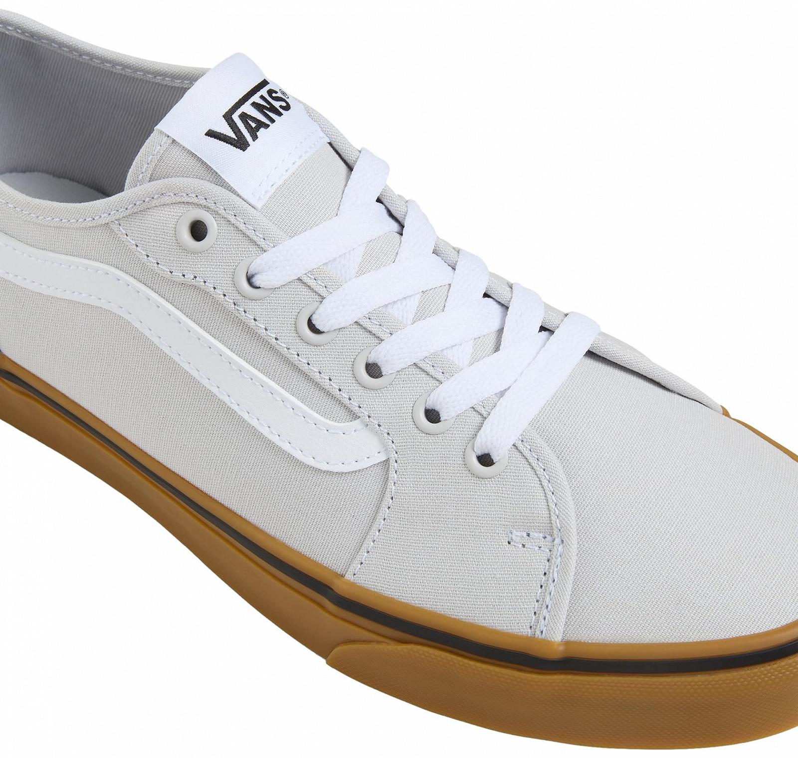 Кроссовки Vans Filmore Decon мужские, фото №4