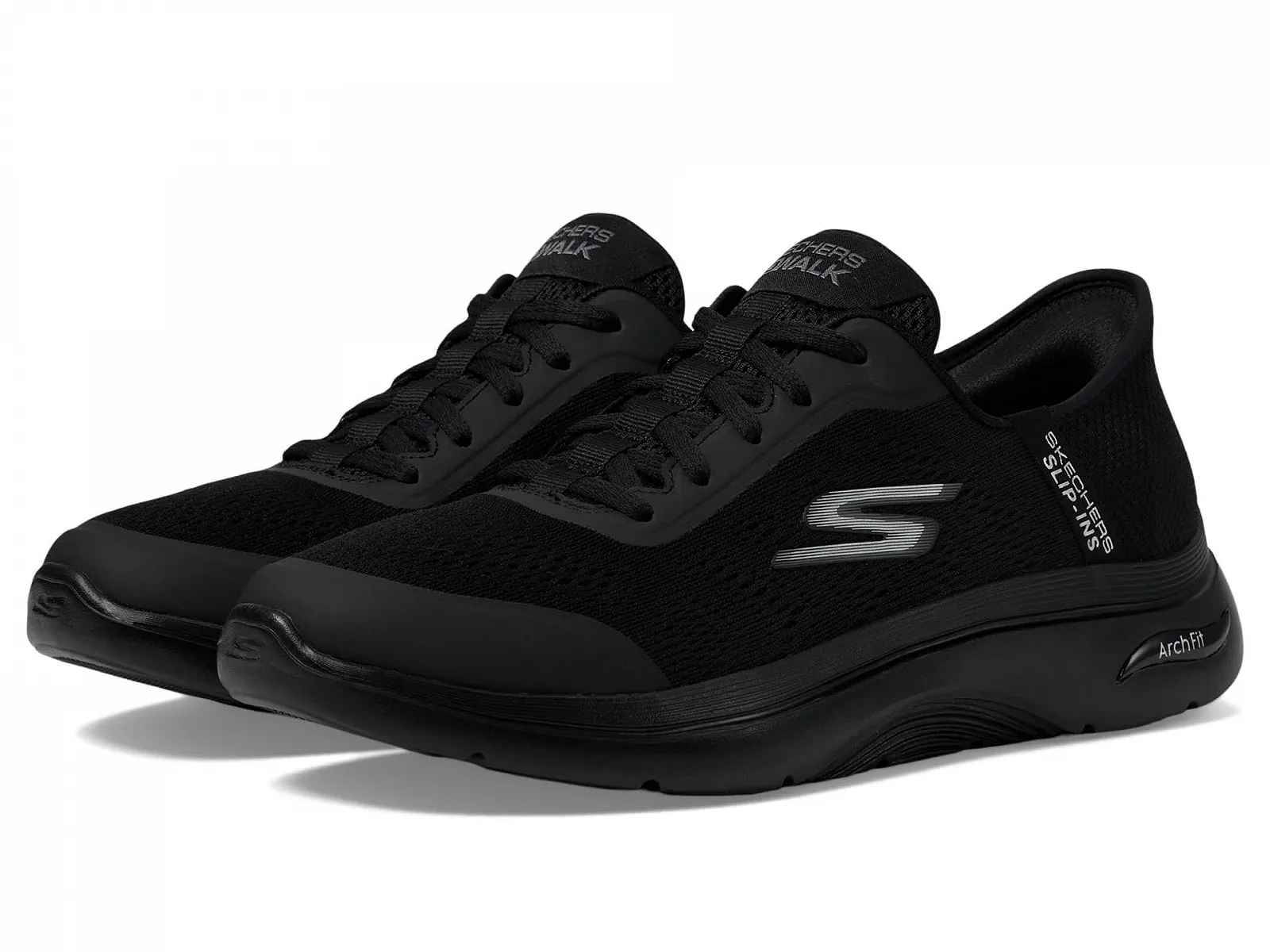 Кросівки Skechers Go Walk Arch Fit 2.0 Simplicity 2, фото №1