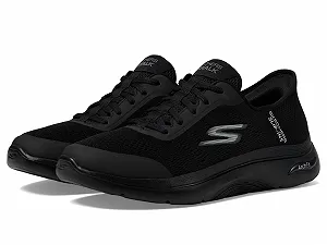 Кросівки Skechers Go Walk Arch Fit 2.0 Simplicity 2 - Фото 1