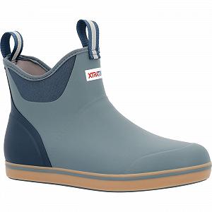 Мужские ботинки XTRATUF Ankle - Фото 1