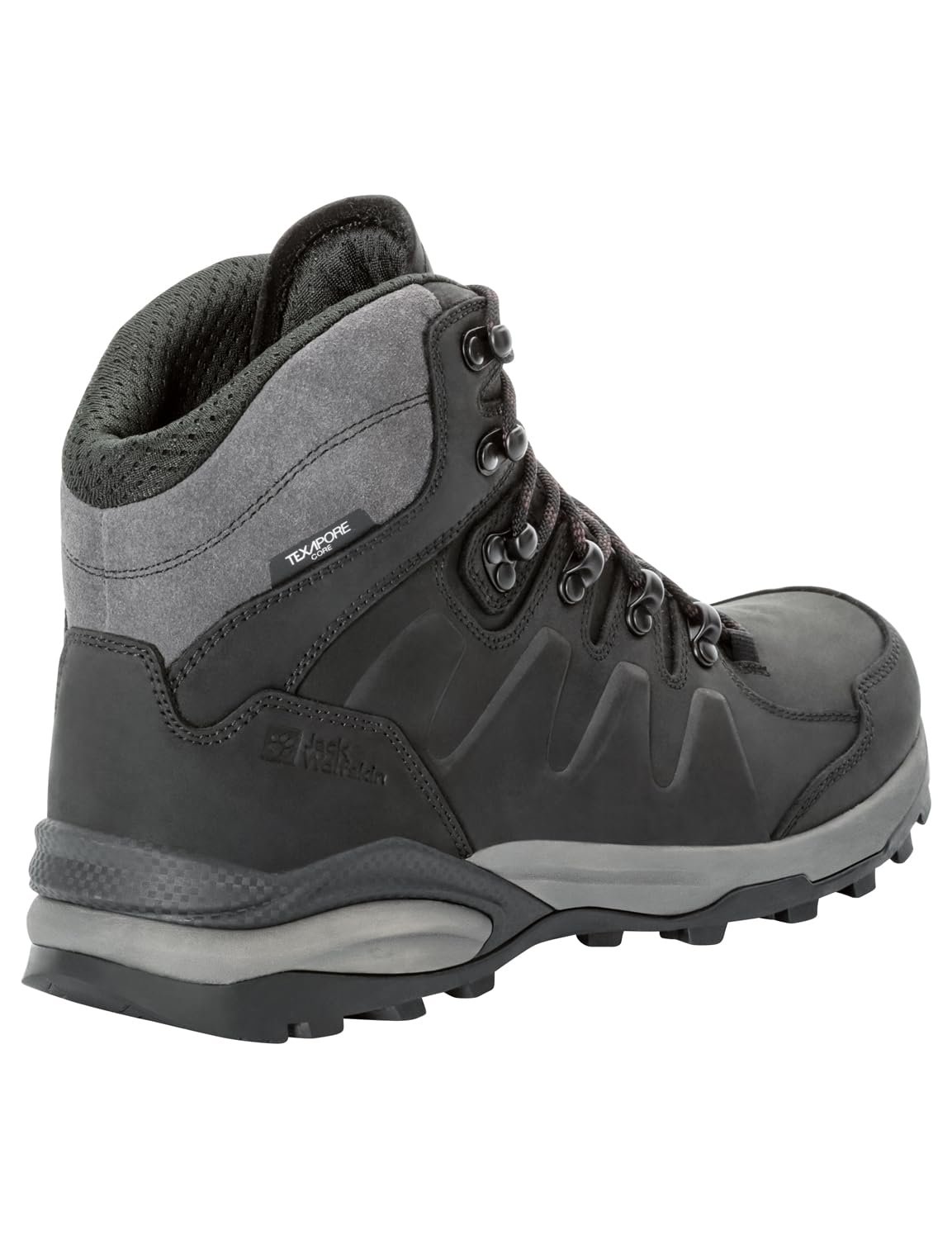 Черевики Jack Wolfskin Refugio Prime Texapore Mid M, фото №5