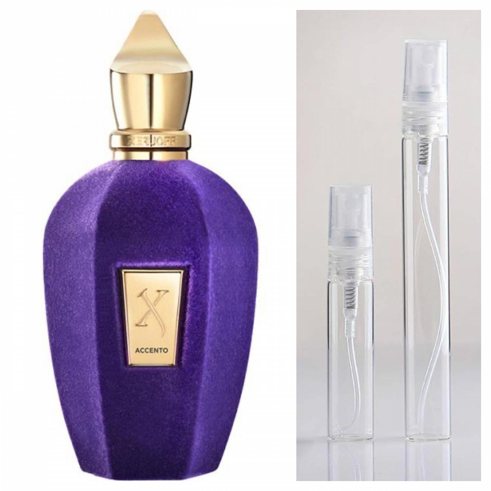 Xerjoff Accento Парфумована вода (5 мл), фото №1