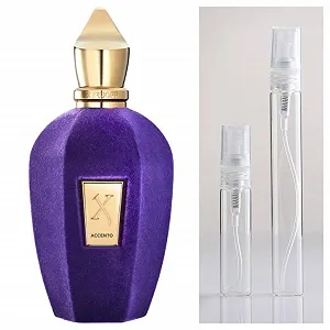 Xerjoff Accento Парфюмерная вода (5 мл) - Фото 1