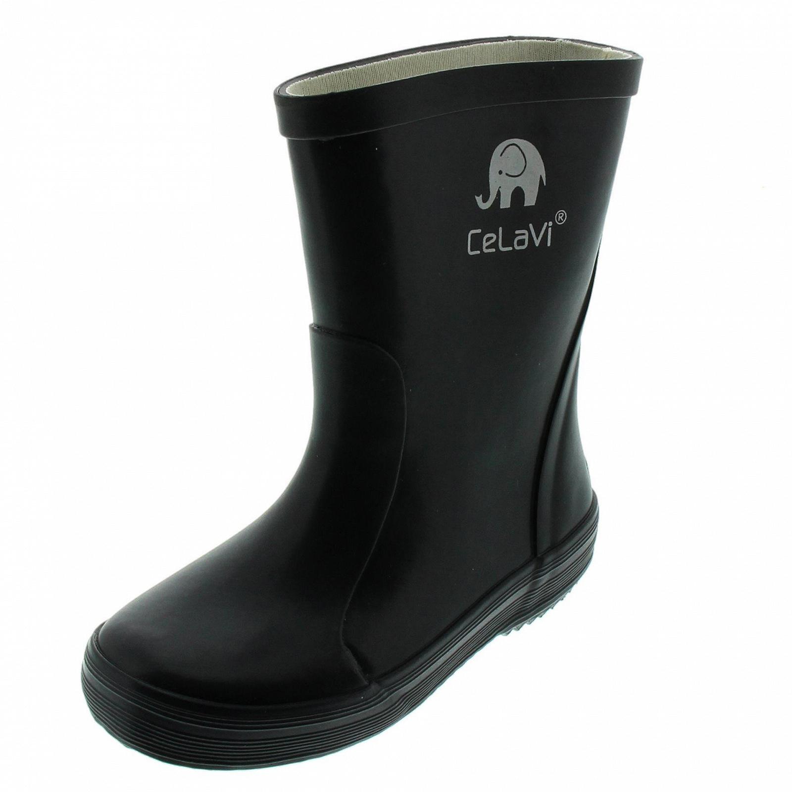Гумові чоботи CeLaVi Unisex Fantastic з натуральної гуми, фото №1