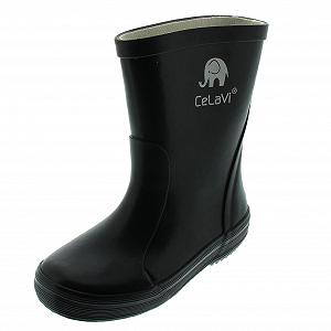 Гумові чоботи CeLaVi Unisex Fantastic з натуральної гуми - Фото 1