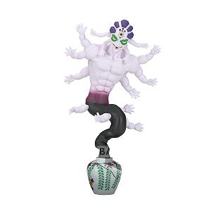 Фігурка Banpresto Demon Slayer: Kimetsu No Yaiba Gyokko Demon Series 15 см, різнокольорова - Фото 1