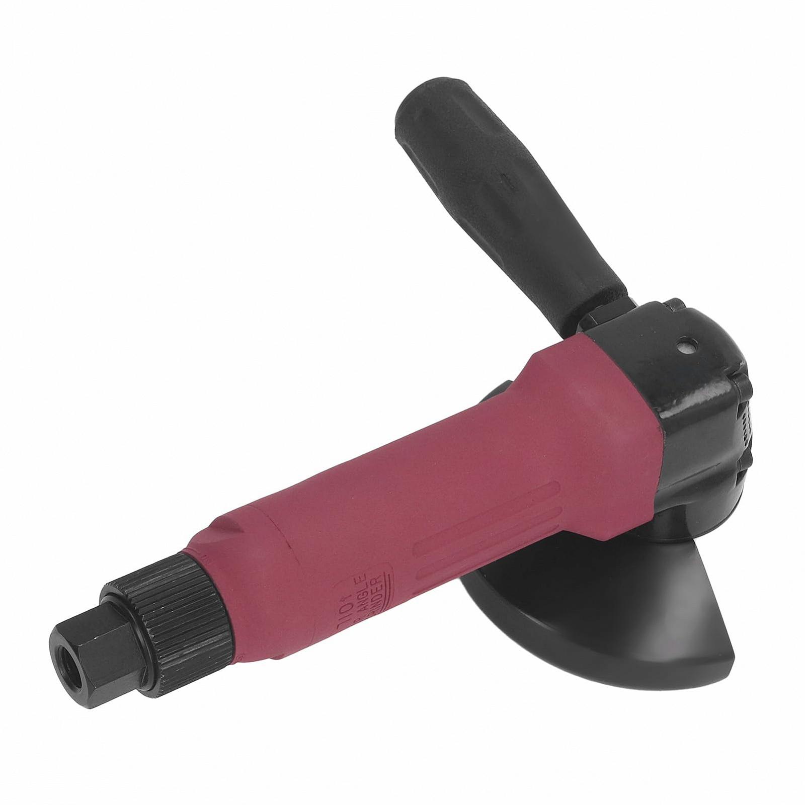 Углошлифовальная машина Small Grinder 11,000 об/мин Бесщеточная аккумуляторная, фото №6
