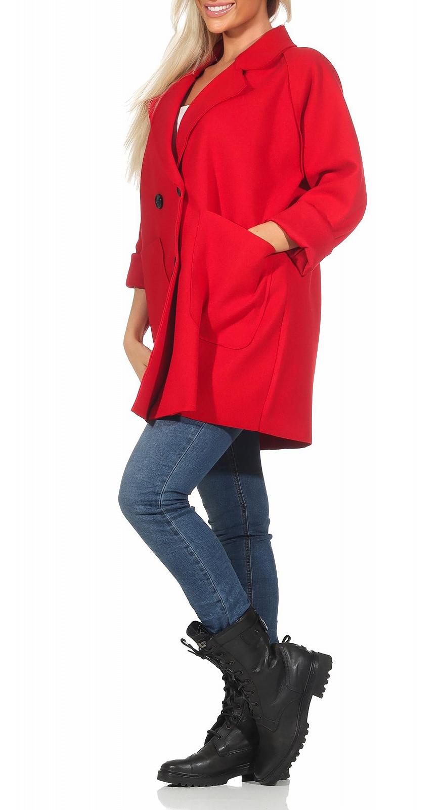 Пальто simarand Елегантне коротке жіноче Перехідна, фото №9 Пальто simarand Елегантне коротке жіноче Перехідна, фото №9