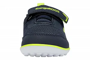 Дитячі Kросівки KangaROOS K-bfi Roots Ev synthetic.ua - Фото 1