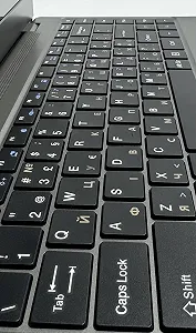 Ноутбук 14" Lenovo XU140W-PM Intel Core i3-10110U RAM 8 ГБ SSD 256 ГБ Intel Graphics Win10 synthetic.ua - Фото 1