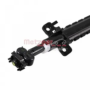 Форсунка омывателя фар METZGER 2221151 для PEUGEOT левая synthetic.ua - Фото 1