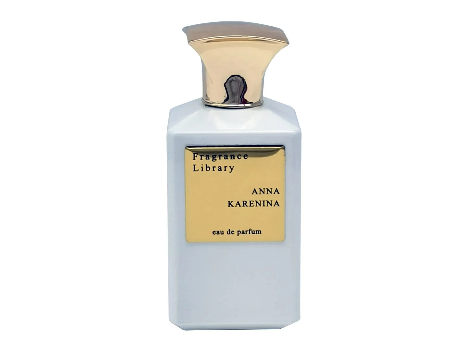 Парфюм Fragrance Library Anna Karenina 100 мл EDP унисекс, фото №2