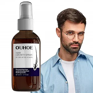 Спрей для волосся для жінок/чоловіків Balance для потовщення волосся 60 мл - Фото 1