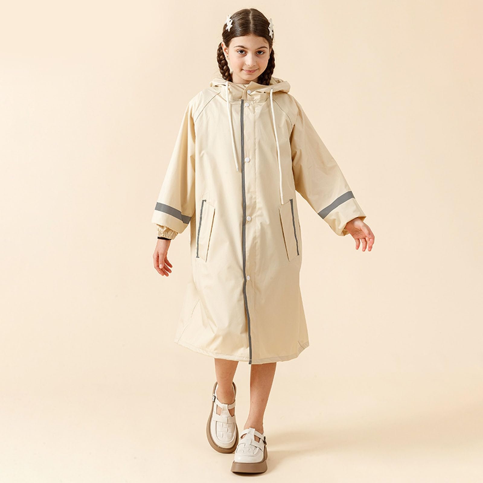 Детская дождевая куртка Ultraleicht, водонепроницаемая, из мягкой ткани, софтшелл, для кемпинга, упаковочная, ветрозащитная, тонкая переходная куртка для лета и осени, фото №3 Детская дождевая куртка Ultraleicht, водонепроницаемая, из мягкой ткани, софтшелл, для кемпинга, упаковочная, ветрозащитная, тонкая переходная куртка для лета и осени, фото №3