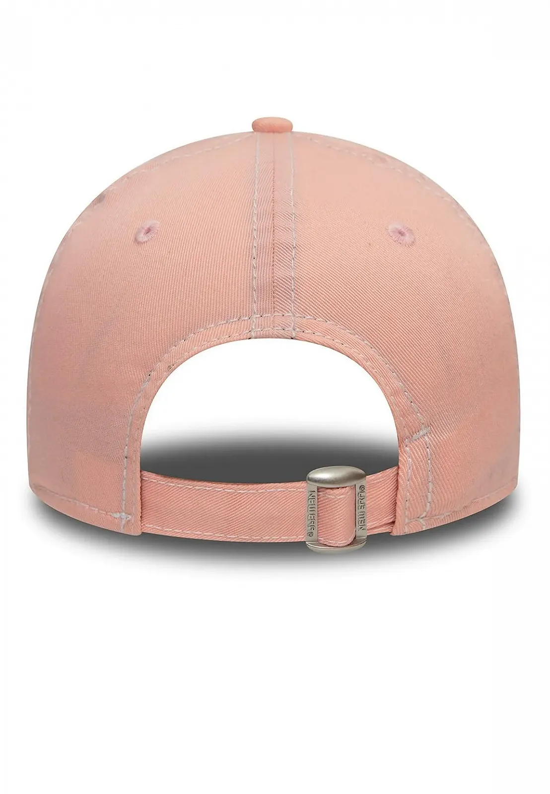 Кепка New Era 9Forty NY Yankees детская Stitch регулируемая Розовая, фото №4