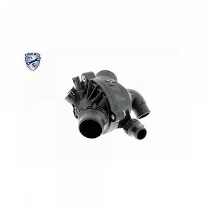 Корпус термостата VEMO EXPERT KITS + V20-99-1286 для BMW - Фото 1