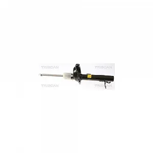 Амортизатор TRISCAN 8705 16101, передня вісь, лівий - Фото 1