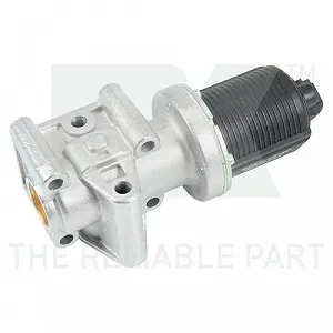 Клапан EGR NK 4599016 для ALFA ROMEO FIAT LANCIA OPEL SAAB VAUXHALL CADILLAC synthetic.ua - Фото 1