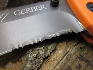 Нож Gerber Bear Grylls ціна на synthetic.ua - Фото 1 Нож Gerber Bear Grylls synthetic.ua - Фото 1