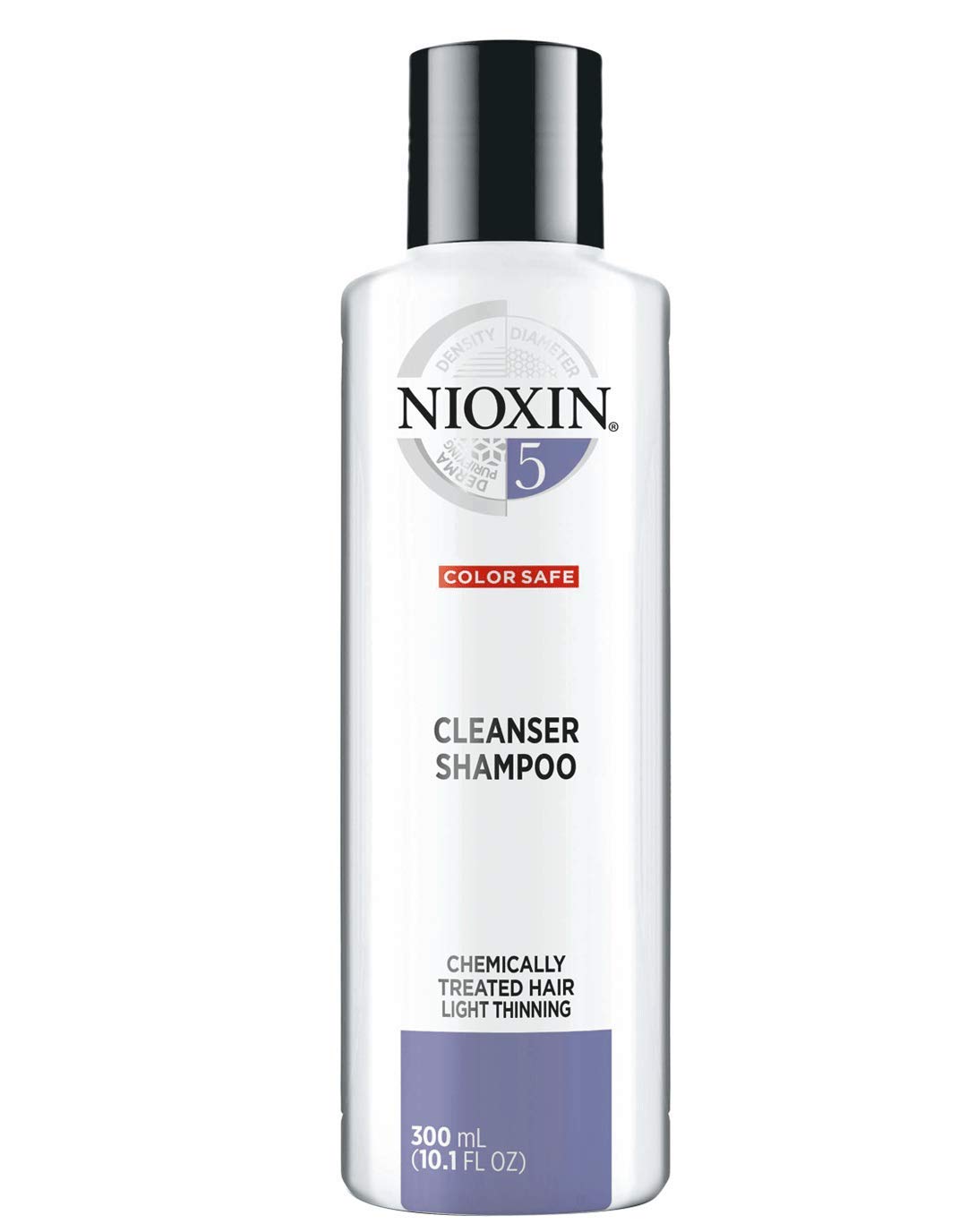 Шампунь NIOXIN System 5 Cleanser 300 мл, фото №1