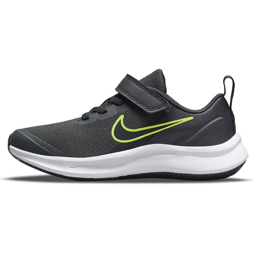 Кросівки Nike Star Runner 3 для дітей, фото №4