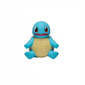 Вінілова фігурка Pokémon Kanto Wave 1 Schiggy 10 см BO37264 Різнокольоровий PKW2277 - Фото 1