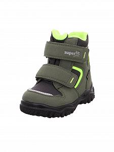 Чоботи Superfit Husky1 для хлопчиків - Фото 1