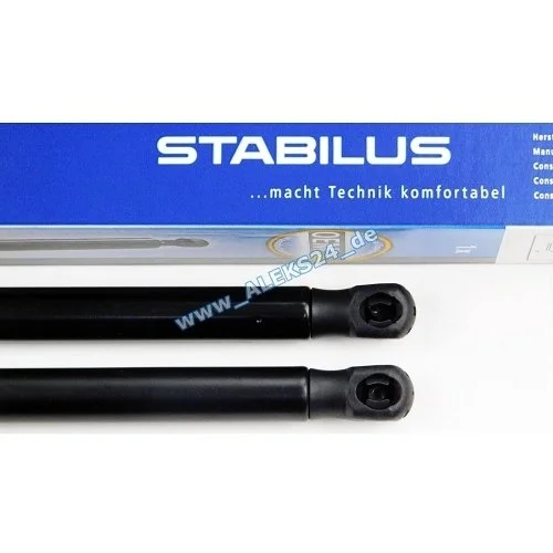 Газові пружини багажника STABILUS 2x LIFT-O-MAT, фото №1 Газові пружини багажника STABILUS 2x LIFT-O-MAT, фото №1