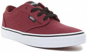 Кеди Vans Y Atwood Chili Pepper synthetic.ua - Фото 1
