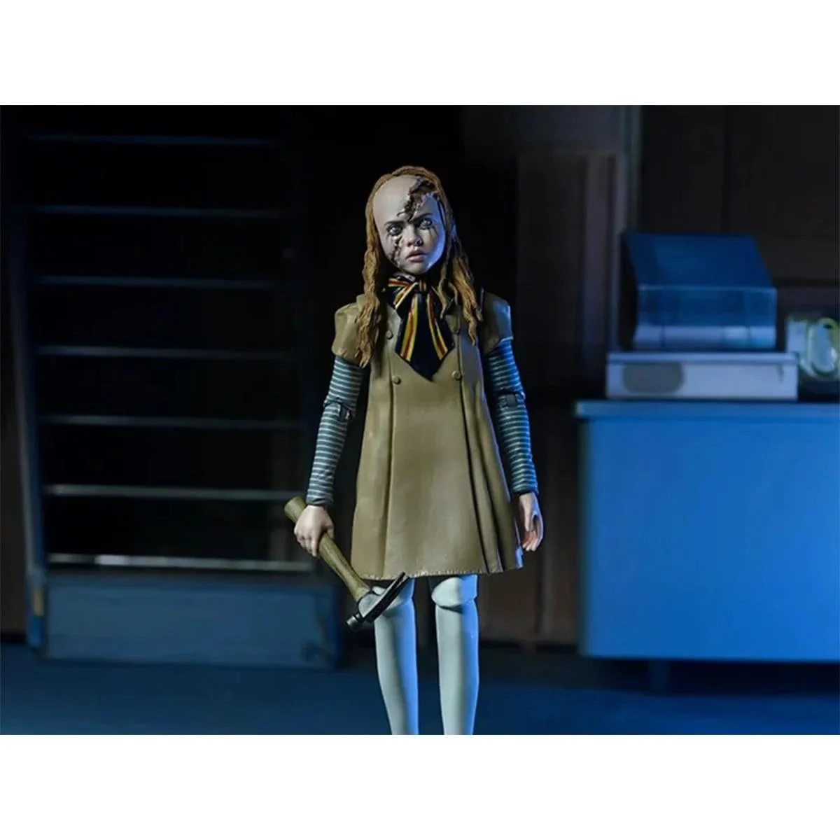 Фігурка NECA Ultimate M3GAN 18 см, фото №3