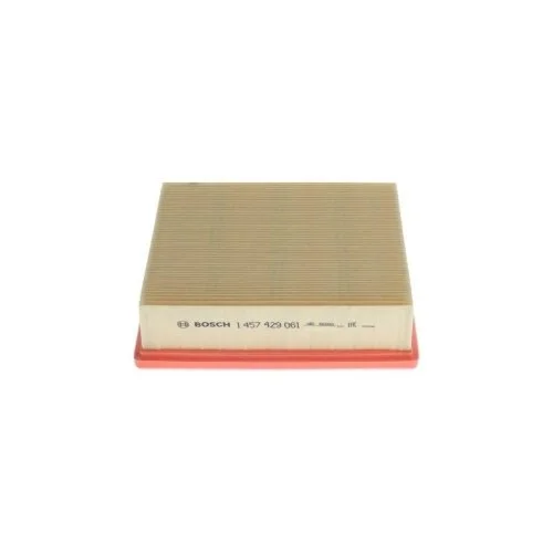 Фильтр воздушный BOSCH 1 457 429 061 для AUDI CITROËN FORD GMC JAGUAR LADA NISSAN OPEL, фото №2