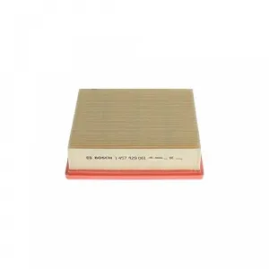 Фільтр повітряний BOSCH 1 457 429 061 для AUDI CITROËN FORD GMC JAGUAR LADA NISSAN OPEL synthetic.ua - Фото 1