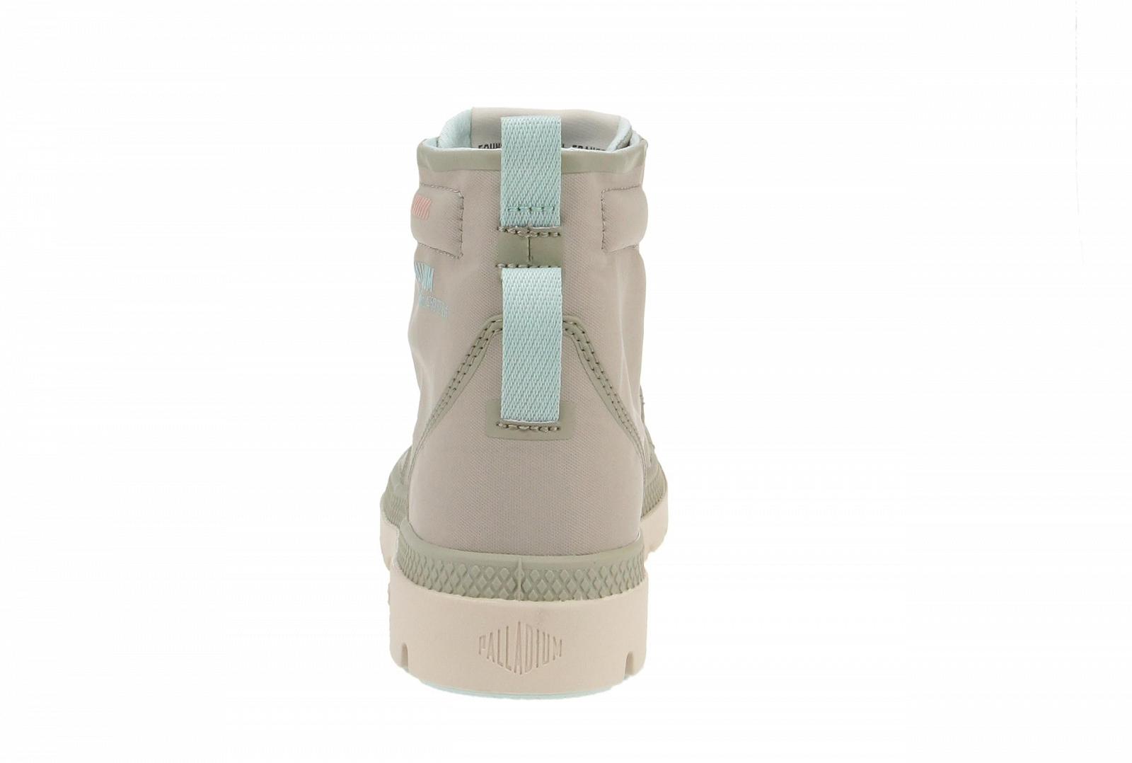 Кросівки Palladium Pampa Lite+ Hi, фото №4