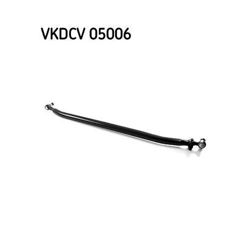 Рульова тяга SKF VKDCV 05006 для DAF, фото №3