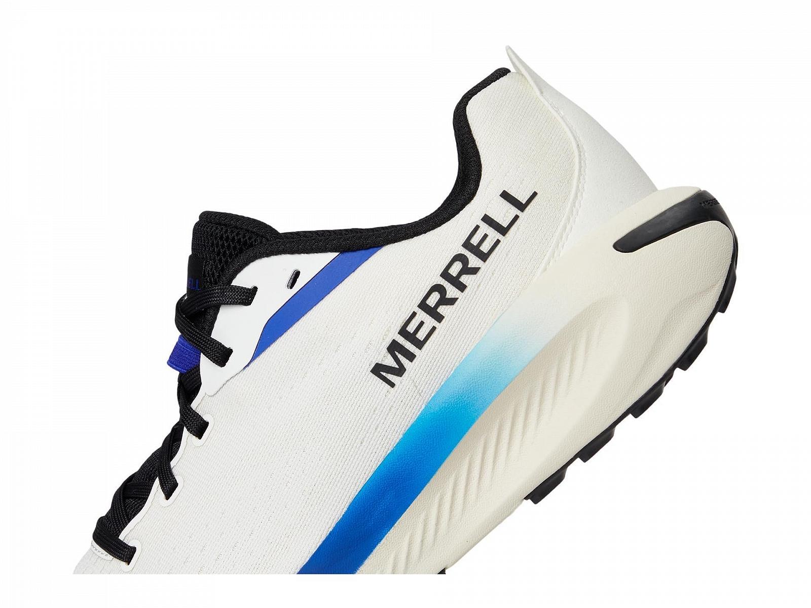 Мужские кроссовки для трейлраннинга Merrell Morphlite, фото №6 Мужские кроссовки для трейлраннинга Merrell Morphlite, фото №6