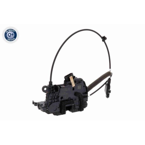 Замок двери VEMO V40-85-0068 Q+ OEM качество OPEL передний правый, фото №4 Замок двери VEMO V40-85-0068 Q+ OEM качество OPEL передний правый, фото №4