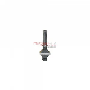 Котушка запалювання METZGER 0880039 ORIGINAL ERSATZTEIL для CITROËN PEUGEOT - Фото 1