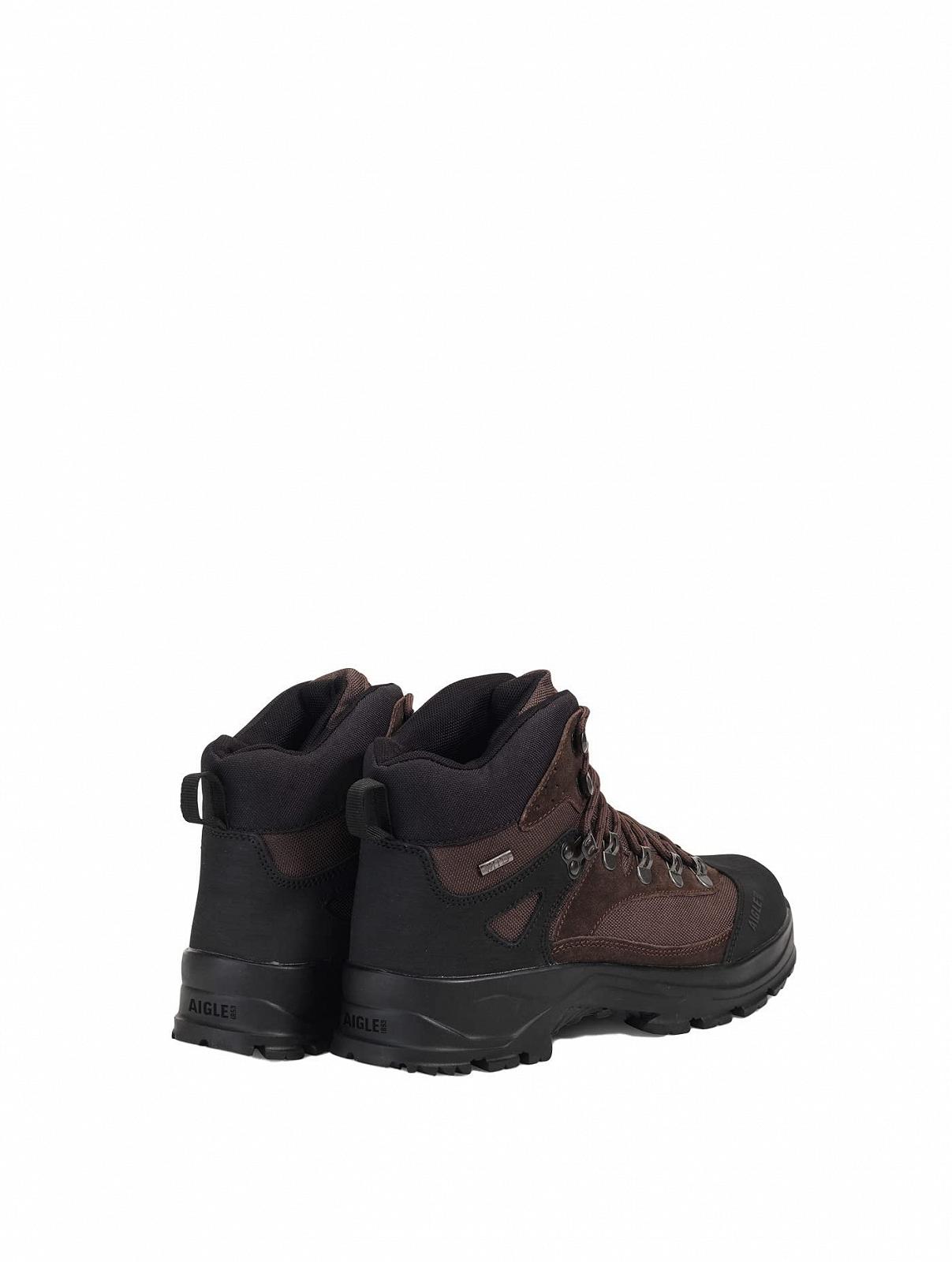 Черевики Aigle Huntshaw 2 Mtd Мисливські, фото №2