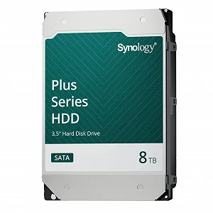 Жесткий диск Synology HAT3310 8TB 3.5" SATA MTTF 1 миллион часов цена на synthetic.ua - Фото 1 Жесткий диск Synology HAT3310 8TB 3.5" SATA MTTF 1 миллион часов synthetic.ua - Фото 1