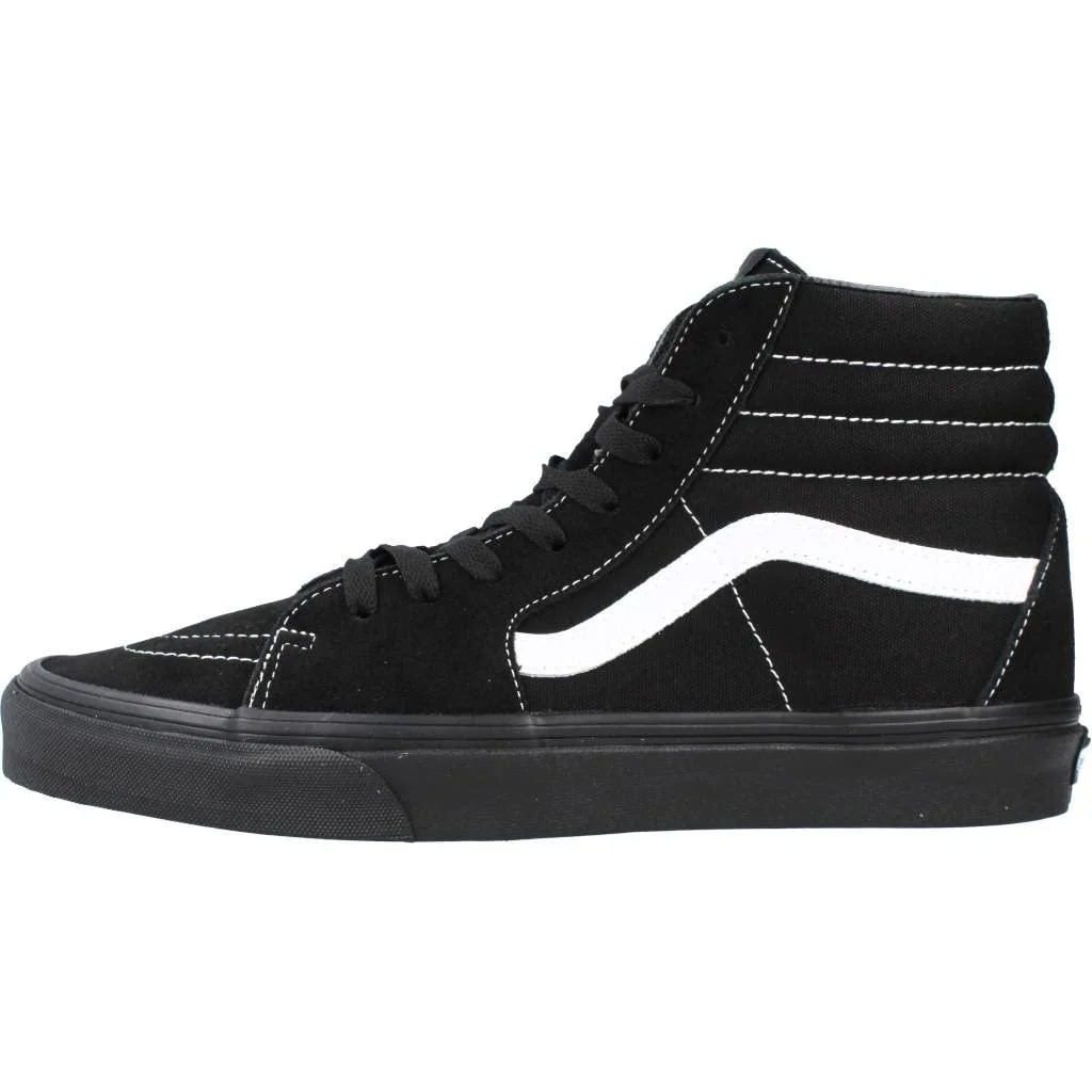 Кеди VANS SK8-HI High-Top, фото №2